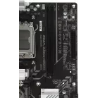 Материнская плата Gigabyte B850M FORCE WIFI6E Socket AM5 AMD B850 2xDDR5 mATX AC`97 8ch(7.1) 2.5Gg RAID+HDMI+DP
