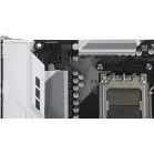 Материнская плата Gigabyte B850M FORCE WIFI6E Socket AM5 AMD B850 2xDDR5 mATX AC`97 8ch(7.1) 2.5Gg RAID+HDMI+DP