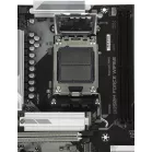 Материнская плата Gigabyte B850M FORCE WIFI6E Socket AM5 AMD B850 2xDDR5 mATX AC`97 8ch(7.1) 2.5Gg RAID+HDMI+DP