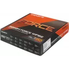 Материнская плата Gigabyte B850M FORCE WIFI6E Socket AM5 AMD B850 2xDDR5 mATX AC`97 8ch(7.1) 2.5Gg RAID+HDMI+DP