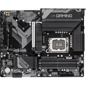  Gigabyte B760 GAMING X DDR4 GEN5 Soc1700 Intel B760 4xDDR4 ATX AC97 8ch71 25Gg RAIDHDMIDP