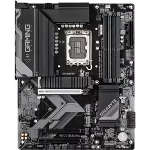  Gigabyte B760 GAMING X DDR4 GEN5 Soc1700 Intel B760 4xDDR4 ATX AC97 8ch71 25Gg RAIDHDMIDP