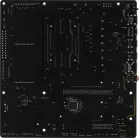 Материнская плата Asrock B650M PG LIGHTNING Socket AM5 AMD B650 4xDDR5 mATX AC`97 8ch(7.1) 2.5Gg RAID+HDMI+DP
