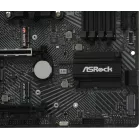 Материнская плата Asrock B650M PG LIGHTNING Socket AM5 AMD B650 4xDDR5 mATX AC`97 8ch(7.1) 2.5Gg RAID+HDMI+DP