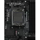 Материнская плата Asrock B650M PG LIGHTNING Socket AM5 AMD B650 4xDDR5 mATX AC`97 8ch(7.1) 2.5Gg RAID+HDMI+DP