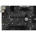 Материнская плата Asrock B650M PG LIGHTNING Socket AM5 AMD B650 4xDDR5 mATX AC`97 8ch(7.1) 2.5Gg RAID+HDMI+DP