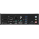 Материнская плата Asus TUF GAMING B850M-PLUS II Socket AM5 AMD B850 4xDDR5 mATX AC`97 8ch(7.1) 2.5Gg RAID+HDMI+DP