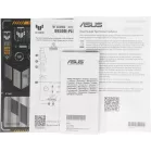 Материнская плата Asus TUF GAMING B850M-PLUS II Socket AM5 AMD B850 4xDDR5 mATX AC`97 8ch(7.1) 2.5Gg RAID+HDMI+DP