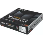 Материнская плата Asus TUF GAMING B850M-PLUS II Socket AM5 AMD B850 4xDDR5 mATX AC`97 8ch(7.1) 2.5Gg RAID+HDMI+DP