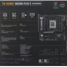 Материнская плата Asus TUF GAMING B850M-PLUS II Socket AM5 AMD B850 4xDDR5 mATX AC`97 8ch(7.1) 2.5Gg RAID+HDMI+DP