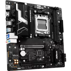  Asrock B850MX R20 Socket AM5 AMD B850 2xDDR5 mATX AC97 8ch71 25Gg RAIDHDMIDP