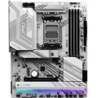 Материнская плата Asrock X870 PRO RS Socket AM5 AMD X870 4xDDR5 ATX AC`97 8ch(7.1) 2.5Gg RAID+HDMI