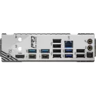 Материнская плата Asrock X870 PRO RS Socket AM5 AMD X870 4xDDR5 ATX AC`97 8ch(7.1) 2.5Gg RAID+HDMI