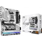 Материнская плата Asrock X870 PRO RS Socket AM5 AMD X870 4xDDR5 ATX AC`97 8ch(7.1) 2.5Gg RAID+HDMI