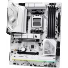 Материнская плата Asrock X870 STEEL LEGEND WIFI Socket AM5 AMD X870 4xDDR5 ATX AC`97 8ch(7.1) 2.5Gg RAID+HDMI