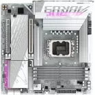 Материнская плата Gigabyte B860M AORUS ELITE WIFI6E ICE Soc-1851 Intel B860 4xDDR5 mATX AC`97 8ch(7.1) 2.5Gg RAID+HDMI+DP