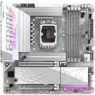 Материнская плата Gigabyte B860M AORUS ELITE WIFI6E ICE Soc-1851 Intel B860 4xDDR5 mATX AC`97 8ch(7.1) 2.5Gg RAID+HDMI+DP