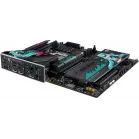 Материнская плата Asus ROG STRIX X870E-H GAMING MIKU Socket AM5 AMD X870E 4xDDR5 ATX AC`97 8ch(7.1) 5Gigabit RAID+HDMI