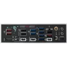 Материнская плата Asus ROG STRIX X870E-H GAMING MIKU Socket AM5 AMD X870E 4xDDR5 ATX AC`97 8ch(7.1) 5Gigabit RAID+HDMI