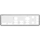 Материнская плата Asus PRIME B760M-A WIFI II Soc-1700 Intel B760 4xDDR5 mATX AC`97 8ch(7.1) 2.5Gg RAID+HDMI+DP