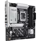 Материнская плата Asus PRIME B860M-A WIFI Soc-1851 Intel B860 4xDDR5 mATX AC`97 8ch(7.1) 2.5Gg RAID+HDMI+DP