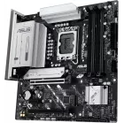 Материнская плата Asus PRIME B860M-A WIFI Soc-1851 Intel B860 4xDDR5 mATX AC`97 8ch(7.1) 2.5Gg RAID+HDMI+DP