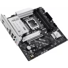 Материнская плата Asus PRIME B860M-A WIFI Soc-1851 Intel B860 4xDDR5 mATX AC`97 8ch(7.1) 2.5Gg RAID+HDMI+DP