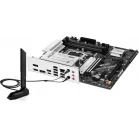 Материнская плата Asus PRIME B860M-A WIFI Soc-1851 Intel B860 4xDDR5 mATX AC`97 8ch(7.1) 2.5Gg RAID+HDMI+DP