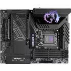 Материнская плата MSI MPG Z890 CARBON WIFI Soc-1851 Intel Z890 4xDDR5 ATX AC`97 8ch(7.1) 5Gigabit + 2.5Gigabit Ethernet RAID+HDMI