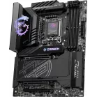 Материнская плата MSI MPG Z890 CARBON WIFI Soc-1851 Intel Z890 4xDDR5 ATX AC`97 8ch(7.1) 5Gigabit + 2.5Gigabit Ethernet RAID+HDMI