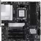 Материнская плата MSI PRO B850M-P Socket AM5 AMD B850 4xDDR5 mATX AC`97 8ch(7.1) 5Gigabit RAID+HDMI+DP