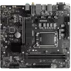 Материнская плата MSI B760M BOMBER WIFI Soc-1700 Intel B760 2xDDR5 mATX AC`97 8ch(7.1) 2.5Gg+VGA+HDMI+DP