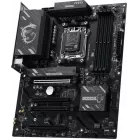 Материнская плата MSI B850 GAMING PRO WIFI6E Socket AM5 AMD B850 4xDDR5 ATX AC`97 8ch(7.1) 2.5Gg RAID+HDMI+DP