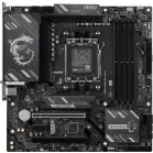 Материнская плата MSI B850M GAMING PRO WIFI6E Socket AM5 AMD B850 4xDDR5 mATX AC`97 8ch(7.1) 2.5Gg RAID+HDMI+DP