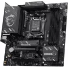 Материнская плата MSI B850M GAMING PRO WIFI6E Socket AM5 AMD B850 4xDDR5 mATX AC`97 8ch(7.1) 2.5Gg RAID+HDMI+DP