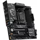 Материнская плата MSI B850M GAMING PRO WIFI6E Socket AM5 AMD B850 4xDDR5 mATX AC`97 8ch(7.1) 2.5Gg RAID+HDMI+DP