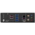 Материнская плата MSI B850M GAMING PRO WIFI6E Socket AM5 AMD B850 4xDDR5 mATX AC`97 8ch(7.1) 2.5Gg RAID+HDMI+DP