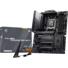 Материнская плата MSI MAG B850 TOMAHAWK MAX WIFI II Socket AM5 AMD B850 4xDDR5 ATX AC`97 8ch(7.1) 5Gigabit RAID+HDMI