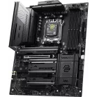 Материнская плата MSI MAG B850 TOMAHAWK MAX WIFI II Socket AM5 AMD B850 4xDDR5 ATX AC`97 8ch(7.1) 5Gigabit RAID+HDMI