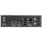 Материнская плата MSI MAG B850 TOMAHAWK MAX WIFI II Socket AM5 AMD B850 4xDDR5 ATX AC`97 8ch(7.1) 5Gigabit RAID+HDMI