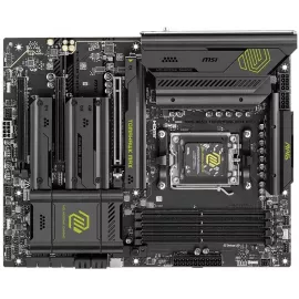 Материнская плата MSI MAG B850 TOMAHAWK WIFI Socket AM5 AMD B850 4xDDR5 ATX AC`97 8ch(7.1) 5Gigabit RAID+HDMI