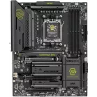 Материнская плата MSI MAG B850 TOMAHAWK WIFI Socket AM5 AMD B850 4xDDR5 ATX AC`97 8ch(7.1) 5Gigabit RAID+HDMI