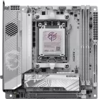Материнская плата MSI MPG X870I EDGE TI EVO WIFI Socket AM5 AMD X870E 2xDDR5 mini-ITX AC`97 8ch(7.1) 5Gigabit RAID+HDMI