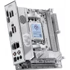 Материнская плата MSI MPG X870I EDGE TI EVO WIFI Socket AM5 AMD X870E 2xDDR5 mini-ITX AC`97 8ch(7.1) 5Gigabit RAID+HDMI