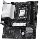 Материнская плата MSI PRO B850M-B GEN4 Socket AM5 AMD B850 2xDDR5 mATX AC`97 8ch(7.1) 2.5Gg RAID+HDMI+DP