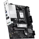 Материнская плата MSI PRO B850M-B GEN4 Socket AM5 AMD B850 2xDDR5 mATX AC`97 8ch(7.1) 2.5Gg RAID+HDMI+DP