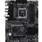 Материнская плата MSI PRO B850-S EVO WIFI Socket AM5 AMD B850 4xDDR5 ATX AC`97 8ch(7.1) 5Gigabit RAID+HDMI+DP