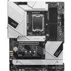 Материнская плата MSI PRO Z790-A WIFI II Soc-1700 Intel Z790 4xDDR5 ATX AC`97 8ch(7.1) 2.5Gg RAID+HDMI+DP