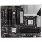 Материнская плата MSI PRO Z890-S WIFI6E Soc-1851 Intel Z890 4xDDR5 ATX AC`97 8ch(7.1) 2.5Gg RAID+HDMI+DP