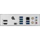 Материнская плата MSI PRO Z890-S WIFI6E Soc-1851 Intel Z890 4xDDR5 ATX AC`97 8ch(7.1) 2.5Gg RAID+HDMI+DP